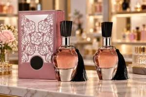 Shagaf Al Ward 100ml: Al Wataniah ou Genérico na marca declarada