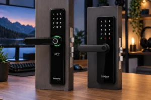 MFR 3000 V ou MFR 7000: simples ou controle de acessos