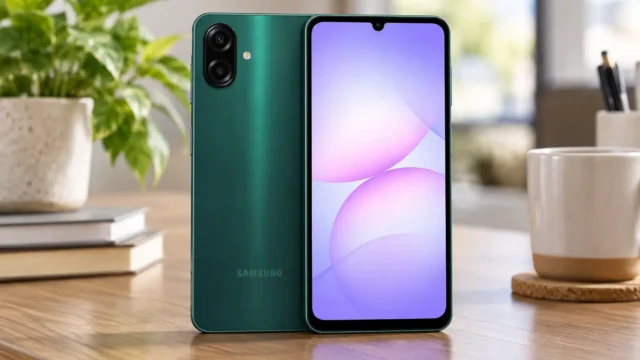 3 Galaxy de 256GB separam o básico, IA e tela de 6,9"