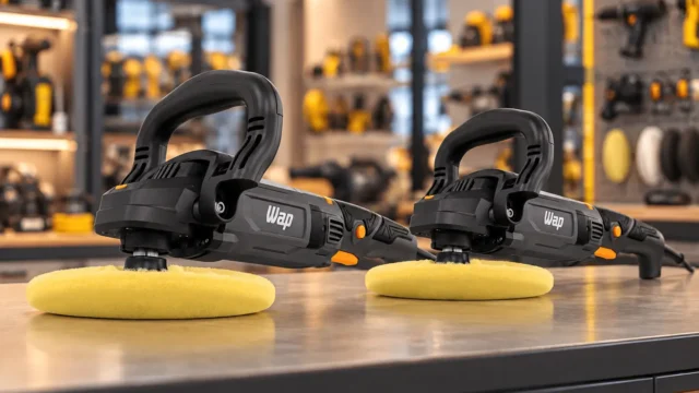 WAP PR01 220V ou 127V: a diferença está na voltagem