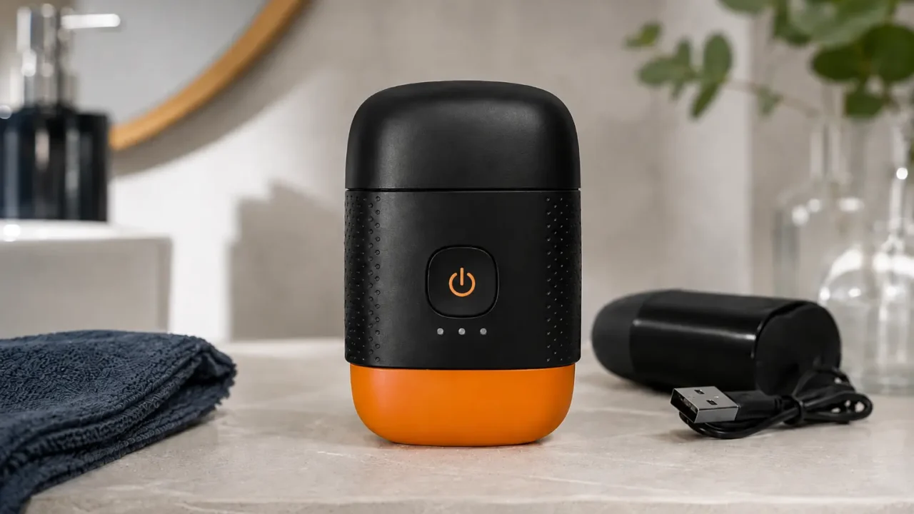 Philips SteelPrecision ou Série 1000: recursos extras mudam o uso