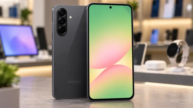 Em Androids de 256 GB, suporte e proteção pesam mais que a RAM