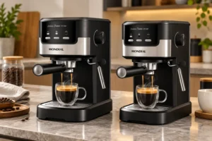 Dolce Crema 110V ou 220V: a diferença está na tensão elétrica