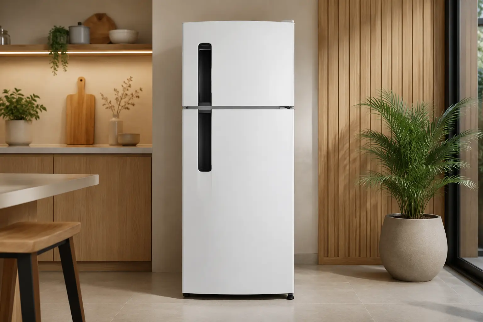 Geladeiras Electrolux TF38, TF70S e IB7S atendem espaços diferentes