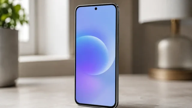 Galaxy A57 128GB ou 256GB: duas versões para usos diferentes