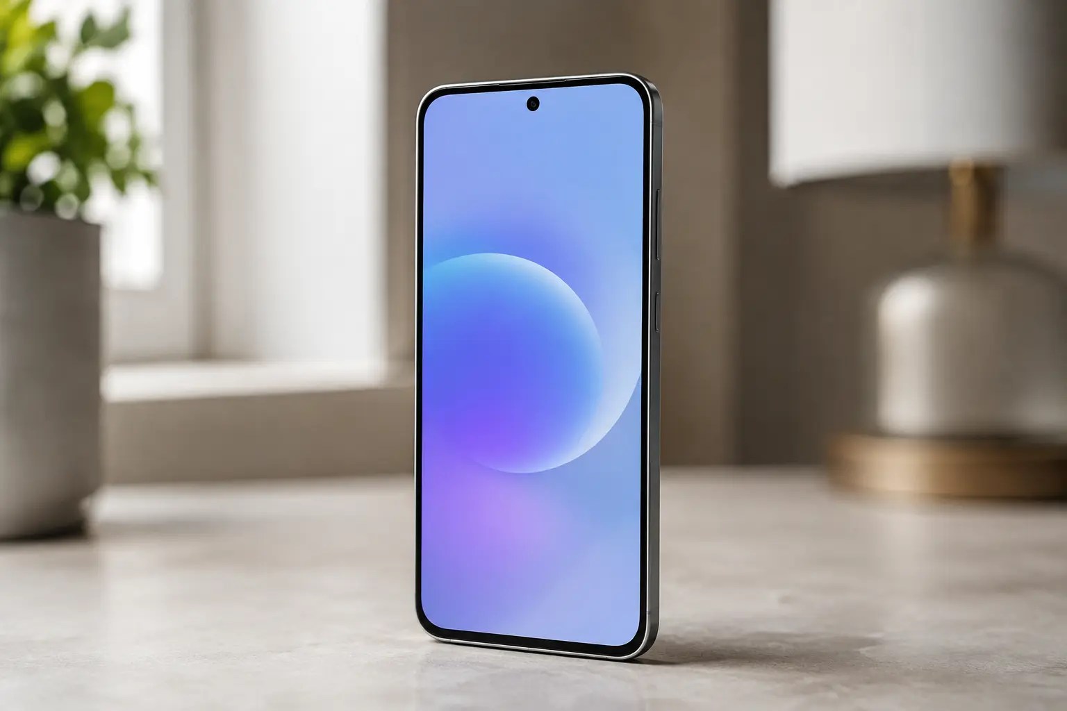 Galaxy A57 128GB ou 256GB: duas versões para usos diferentes