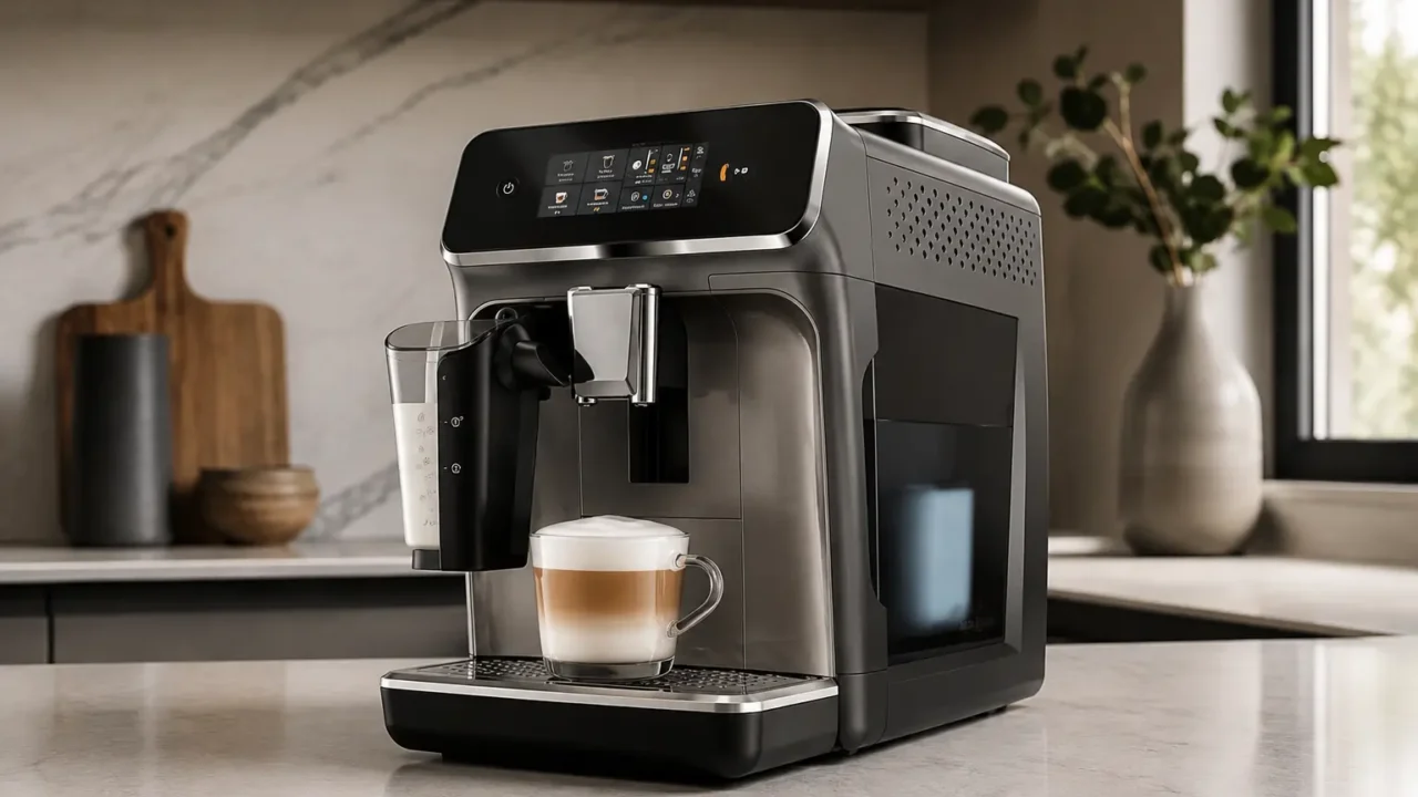 Cafeteira de grãos ou cápsulas: rotina define a máquina ideal