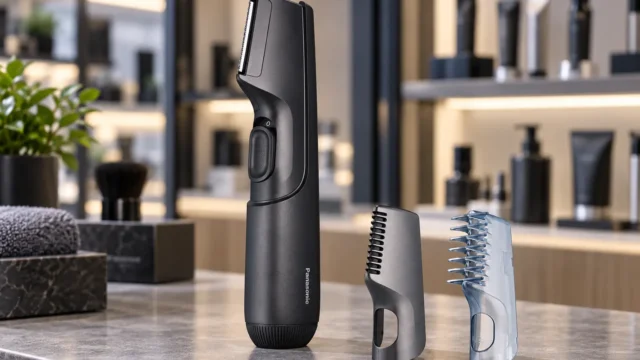 Entre os V-Razor, formato compacto e alcance no corpo separam os perfis