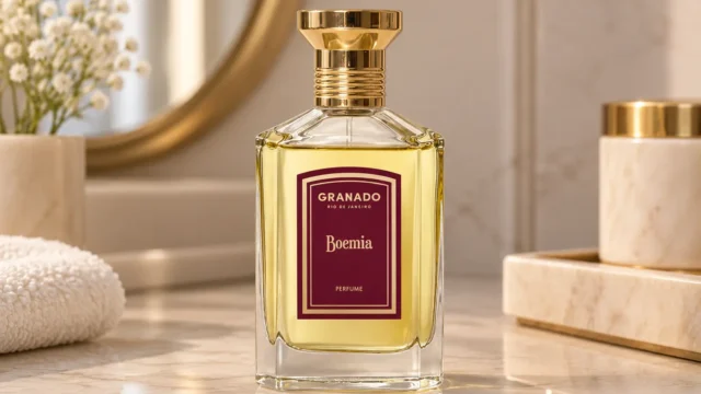 Granado Vintage Boemia e Apotecário pedem olhar além do nome