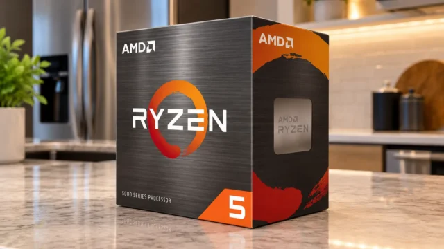 Ryzen 5 5500 ainda compete com Core i3 e Ryzen 5 5600?