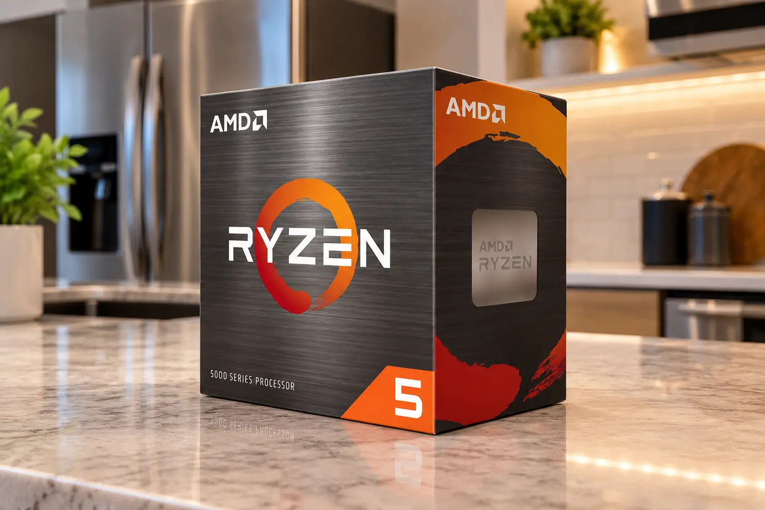 Ryzen 5 5500 ainda compete com Core i3 e Ryzen 5 5600?