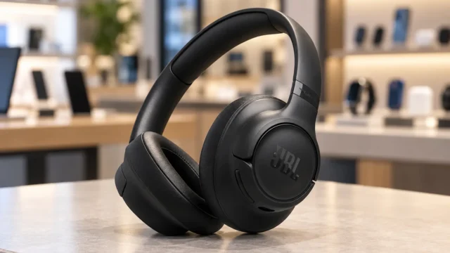 JBL Tune 530BT: 76 horas, ANC no 730BT ou 25 horas no Philips