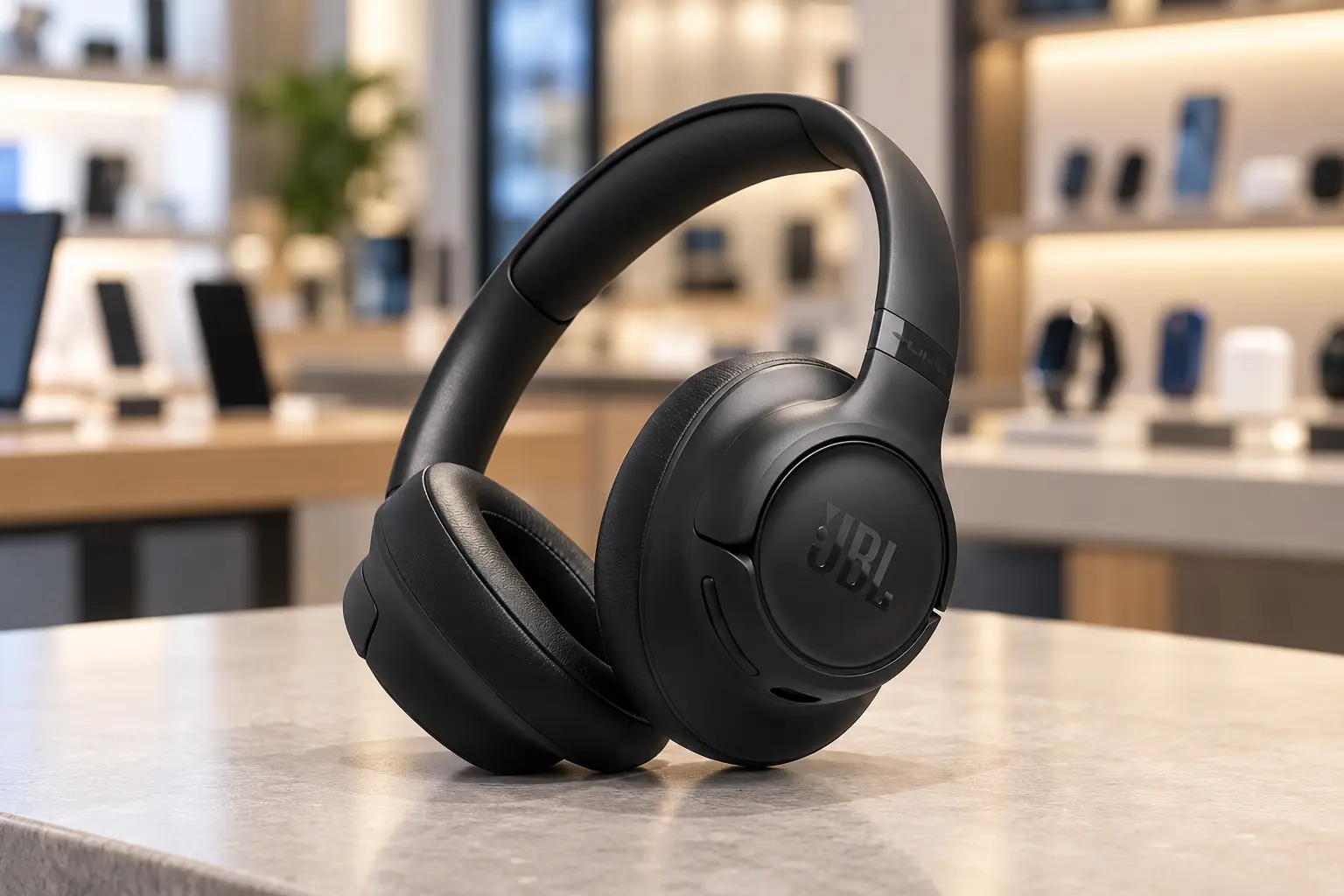 JBL Tune 530BT: 76 horas, ANC no 730BT ou 25 horas no Philips