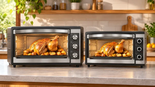 Britânia 52L ou Philco 50L: a diferença está na capacidade
