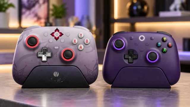 Ultimate 2 Evernight ou Roxo: a diferença está na compatibilidade