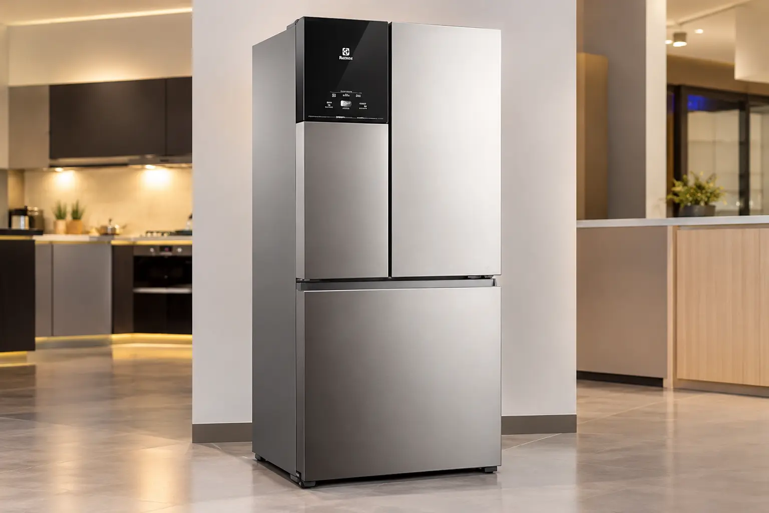 Electrolux IS4S 435L ou IM8S 590L: 155 litros e 3 portas