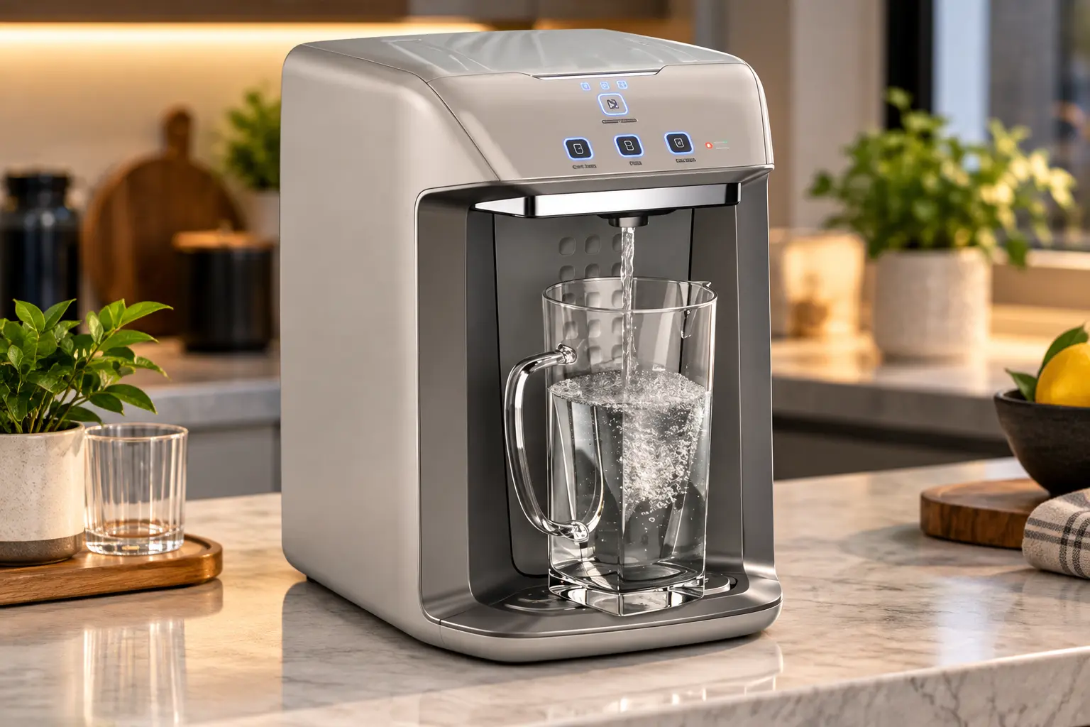 Electrolux PE12G ou PA26G: rapidez ou porções de até 1 litro?