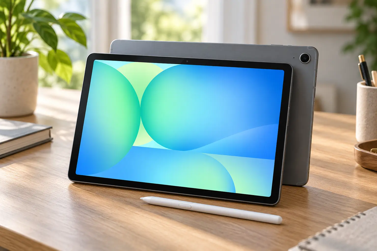 Galaxy Tab S10 Lite e rivais: de 6GB a 12GB e tela de 11,5"