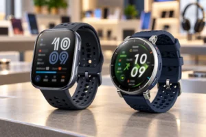 Active 3 Premium foca na corrida; Bip 6 amplia tela e autonomia