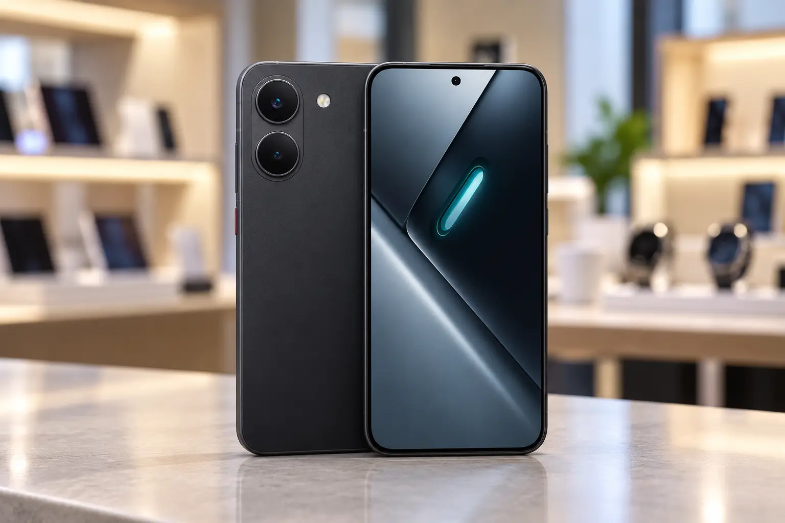 Poco X8 Pro: 8GB ou 12GB de RAM mudam a decisão pelos 512GB