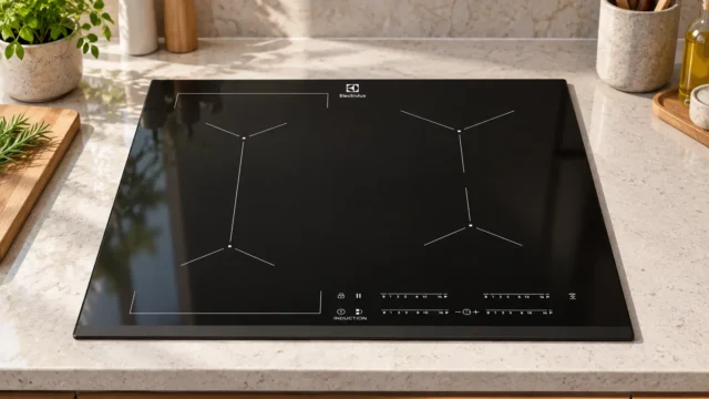 Cooktop Electrolux 4 bocas por indução ou Itatiaia a gás?