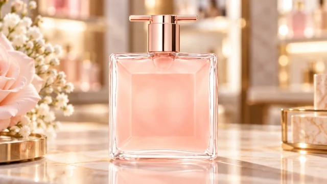 Lancôme Idôle: dois perfumes de 25 ml ou o original de 100 ml