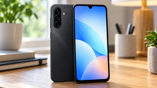 Galaxy A17 128GB: 4G ou 5G, ou o dobro de RAM e espaço?