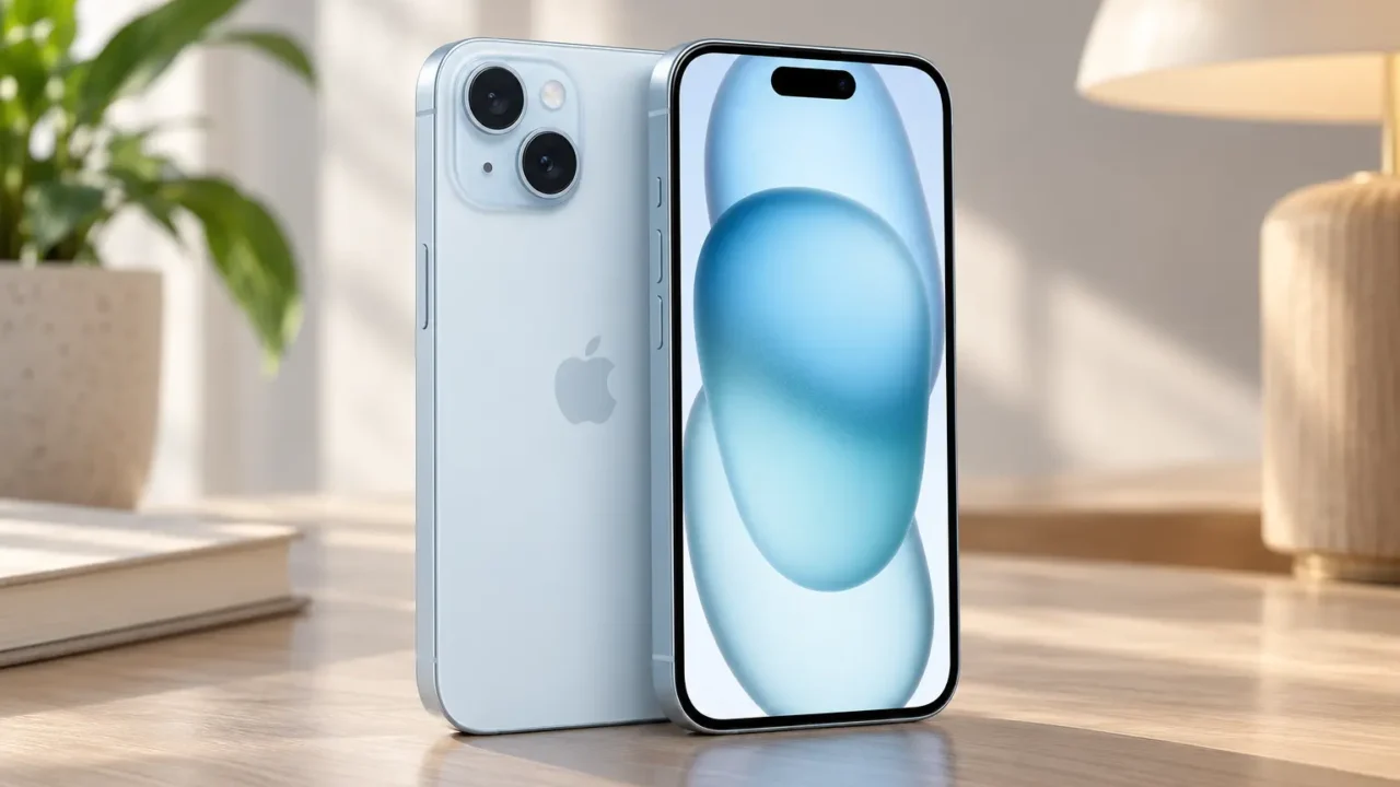 Do iPhone 15 ao 17e, a decisão começa nos 128 ou 256 GB