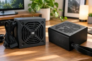MACH1 Steady 650W ou ASRock PRO 750G: potência e conectores