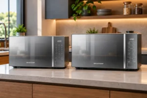 Brastemp 20L ou 32L: a diferença está no espaço para as travessas