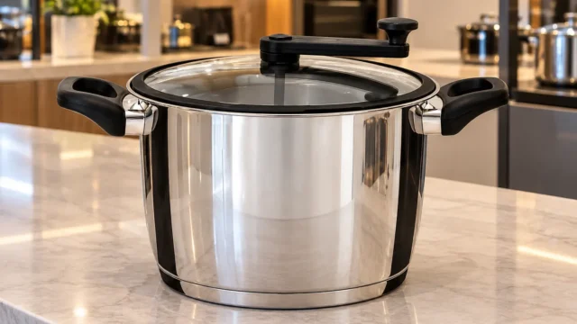 Tramontina Allegra 5,6 L ou Loreto 3,5 L: inox ou antiaderente