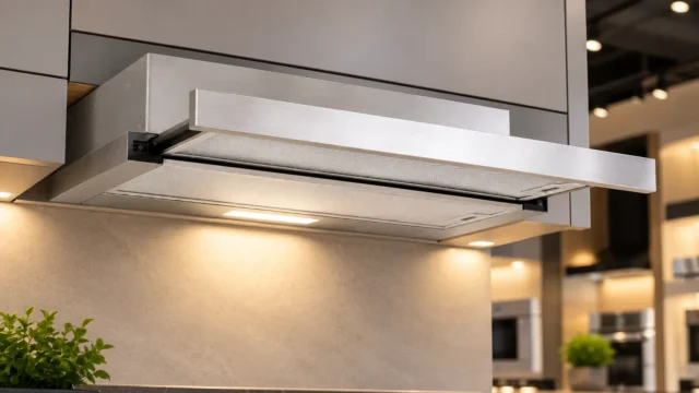 Suggar 80 cm de embutir ou Slim: a instalação separa os dois