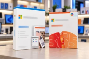 Office 365 Personal ou Microsoft 365 Personal: licença e Copilot