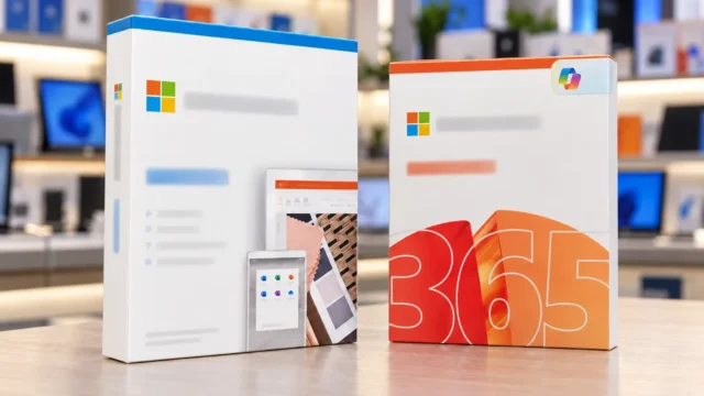 Office 365 Personal ou Microsoft 365 Personal: licença e Copilot