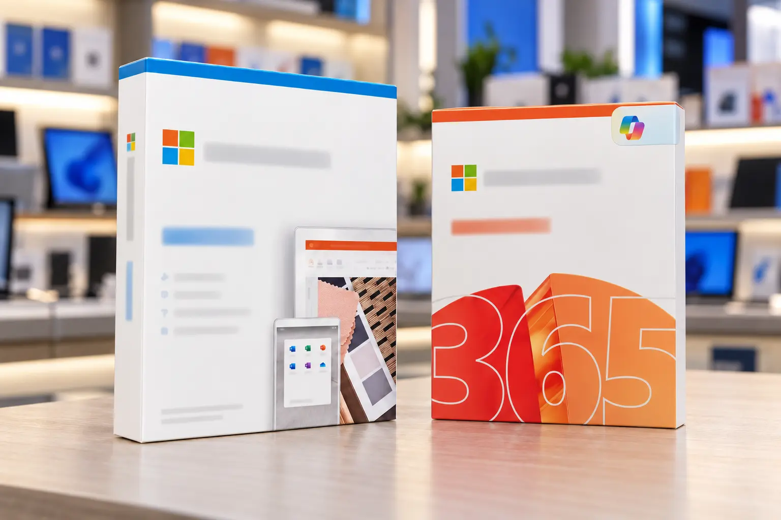 Office 365 Personal ou Microsoft 365 Personal: licença e Copilot