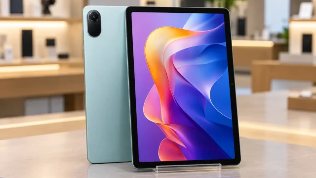 No Redmi Pad 2, memória, tela de 12,1″ e caneta pesam na decisão