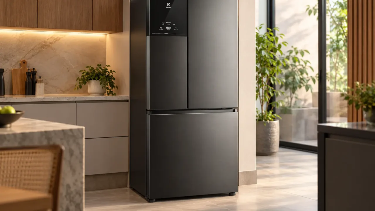 Electrolux IM8B ou IM8S: 590L iguais, acabamento e ficha mudam