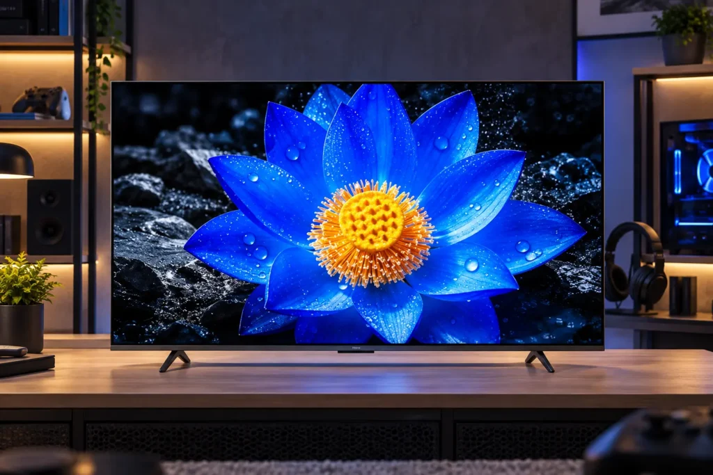 Três TVs de 65 polegadas: QLED, Mini LED e a diferença dos 120 Hz