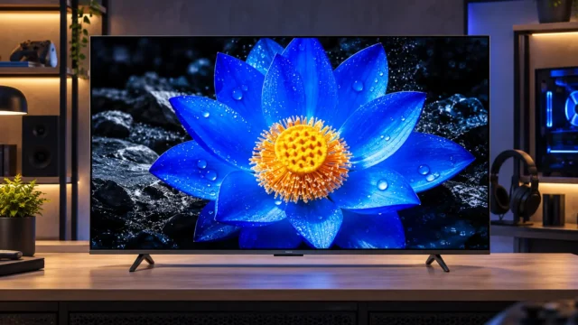 Três TVs de 65 polegadas: QLED, Mini LED e a diferença dos 120 Hz