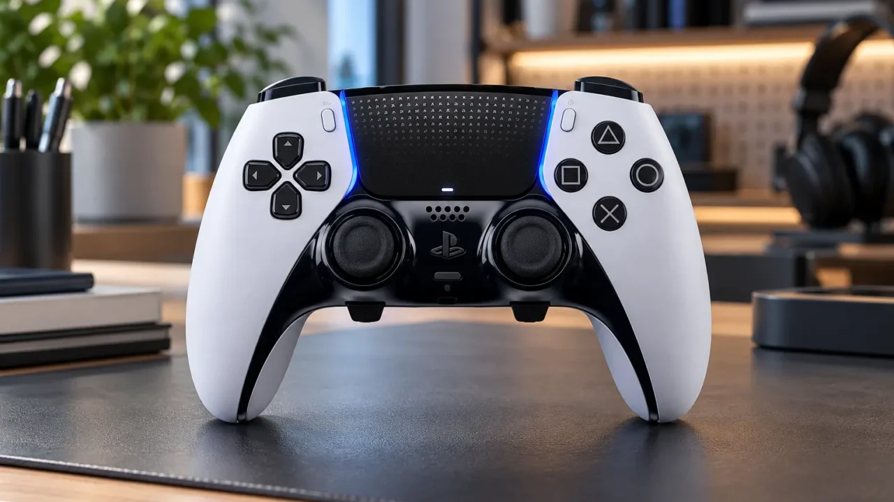DualSense Edge e 2 controles 8BitDo: do PC ao Switch 2