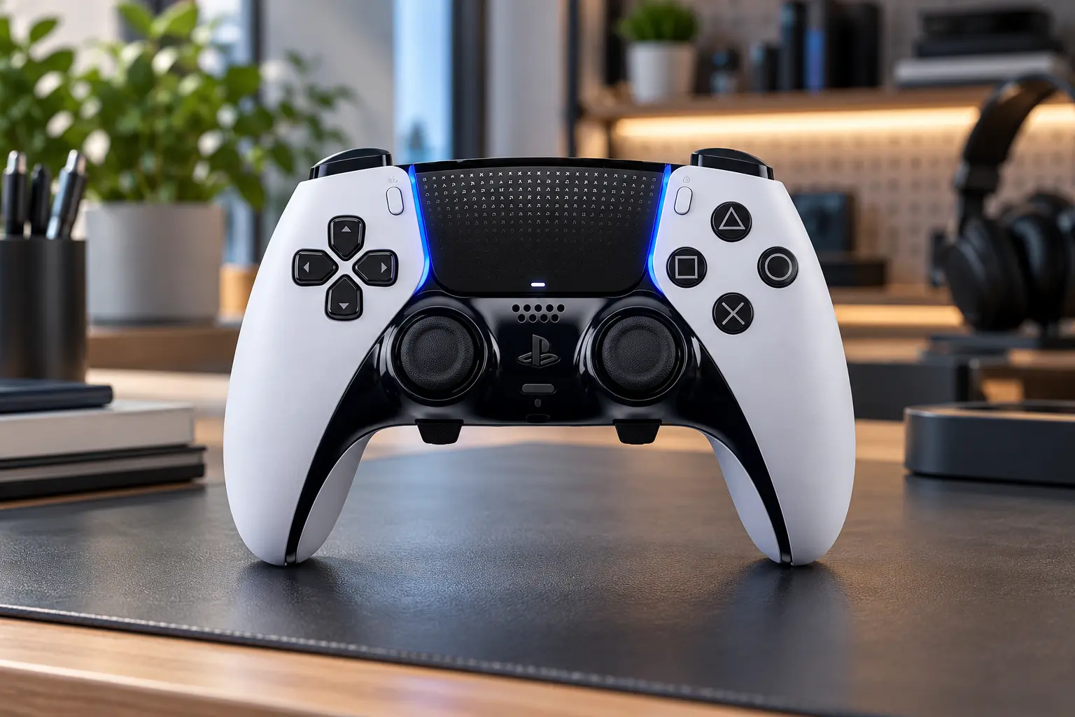 DualSense Edge e 2 controles 8BitDo: do PC ao Switch 2