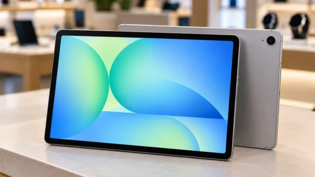 Galaxy Tab S11, S10 FE e Ultra: a tela vai de 10,9″ a 14,6″