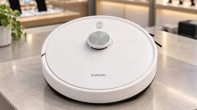 4 robôs Xiaomi e Dreame: de passar pano a esvaziar o pó