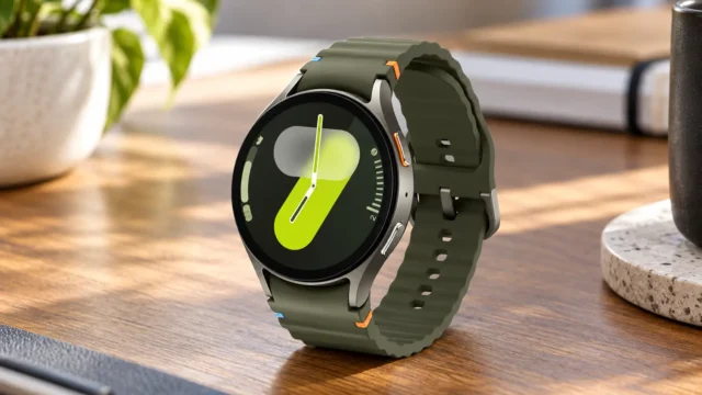 Galaxy Watch7 Bluetooth ou Watch8 LTE: celular por perto ou não?