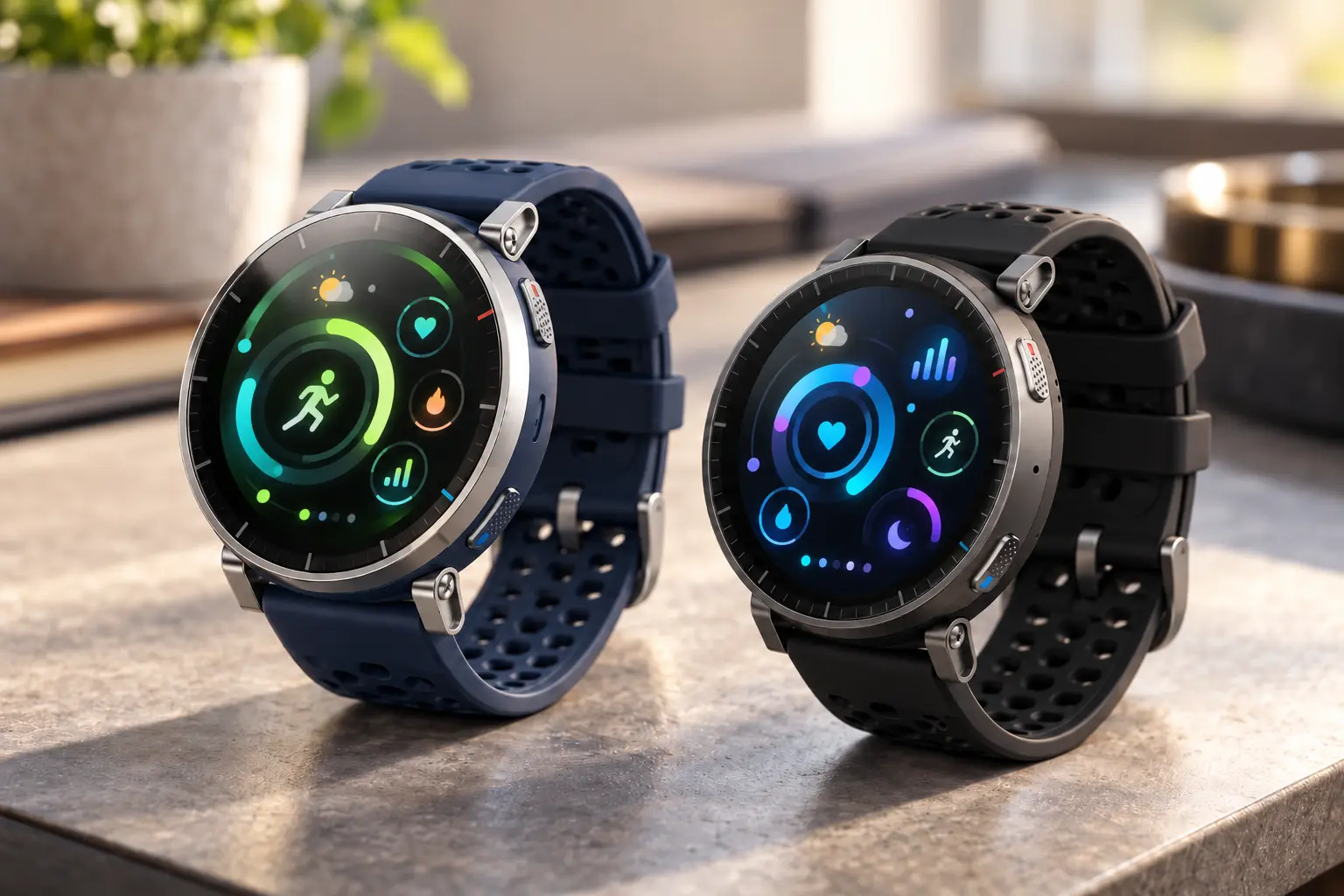 Active Max ou Active 3 Premium: a diferença está na autonomia e corrida