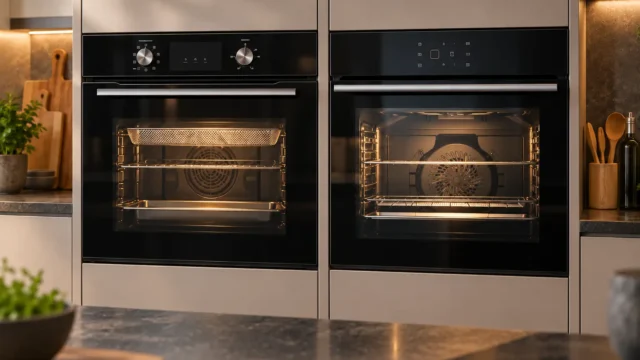 Midea 80L ou Electrolux OE8EA: Duplo Grill ou modos de preparo