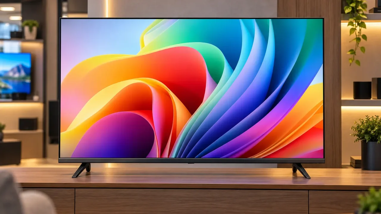 Hisense 43A4NV e Philco Roku: duas TVs de 43", sistemas diferentes