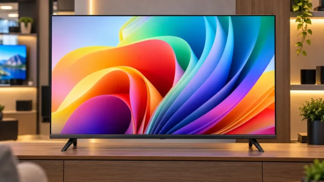 Hisense 43A4NV e Philco Roku: duas TVs de 43", sistemas diferentes