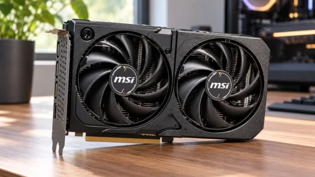 RTX 5060 de 8GB ou RTX 5060 Ti de 16GB: a diferença vai além da VRAM