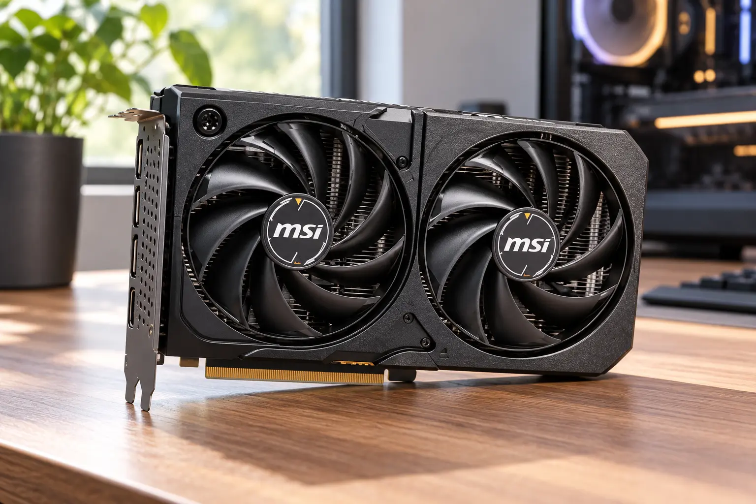 RTX 5060 de 8GB ou RTX 5060 Ti de 16GB: a diferença vai além da VRAM